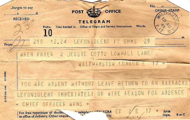 Telegram picture