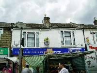 Along High Street