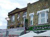 Along High Street