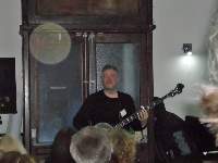 Russ Chandler