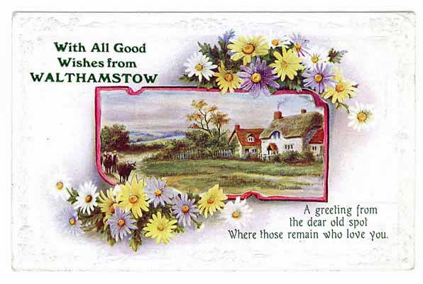 (postcard image by curtesy of Rodney Silk)