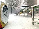 Marlowe Rd. Playground, Walthamstowq