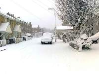 Marlowe Rd. Walthamstow