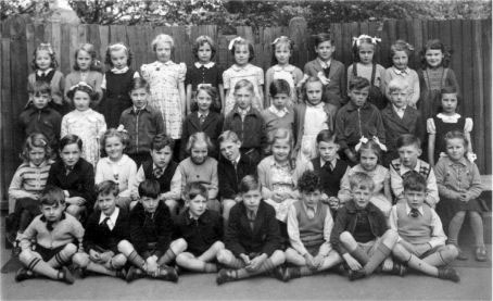 St Mary's Infants School