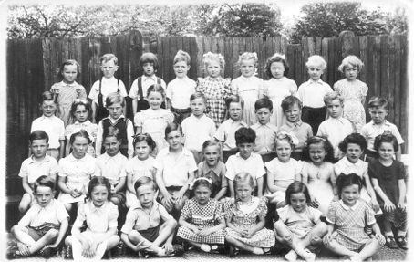 St Mary's Infants School